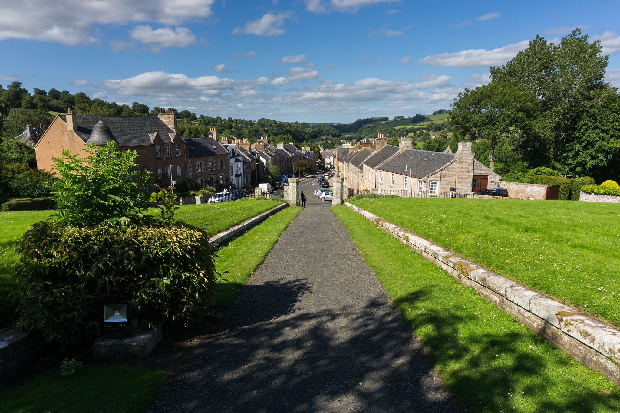 Jedburgh